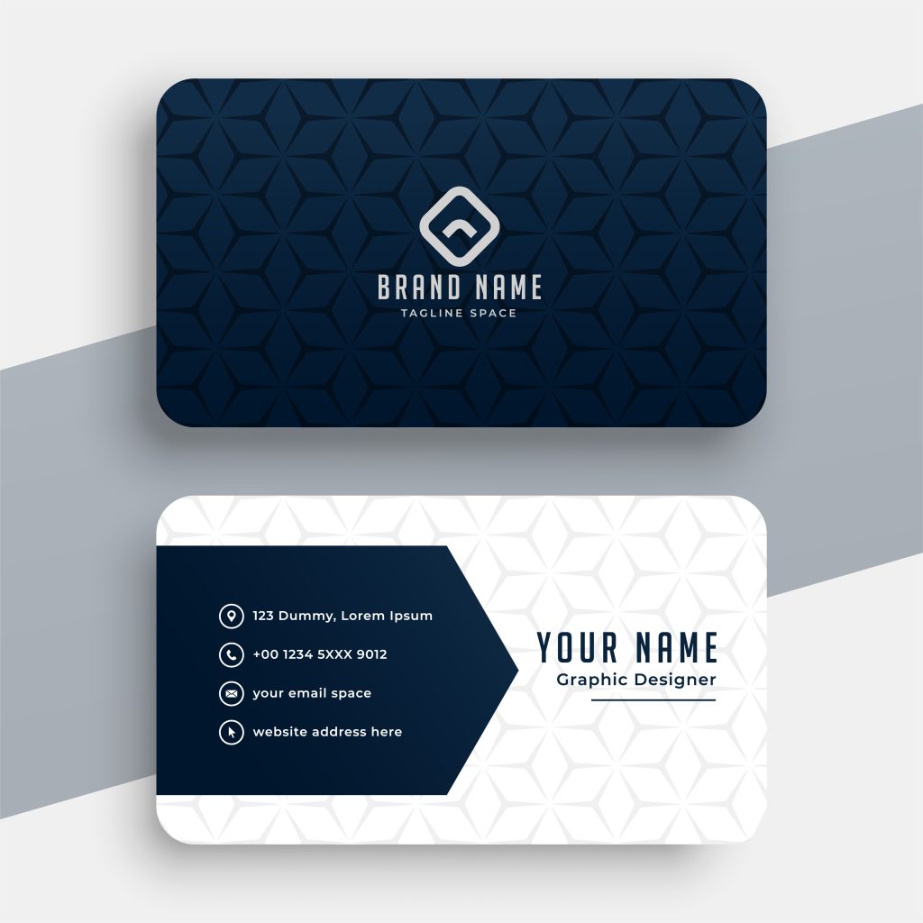 Business Card 3