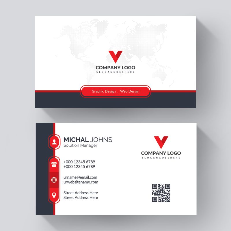 Loyalty Card - 450gsm Silk - Image 3